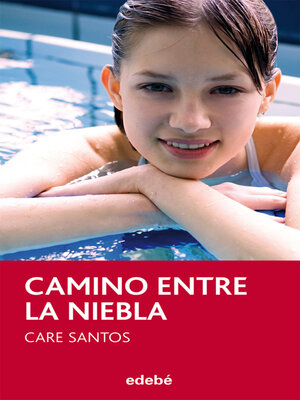 cover image of Camino entre la niebla